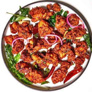 Chicken 65