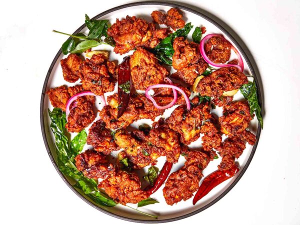 Chicken 65