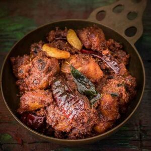 Chicken Pickle
