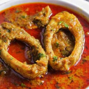 Fish Pulusu