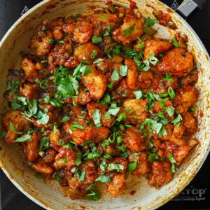 Gobi Manchurian