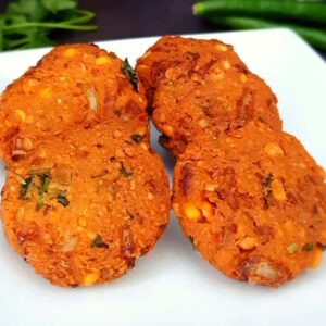 Masala Vada