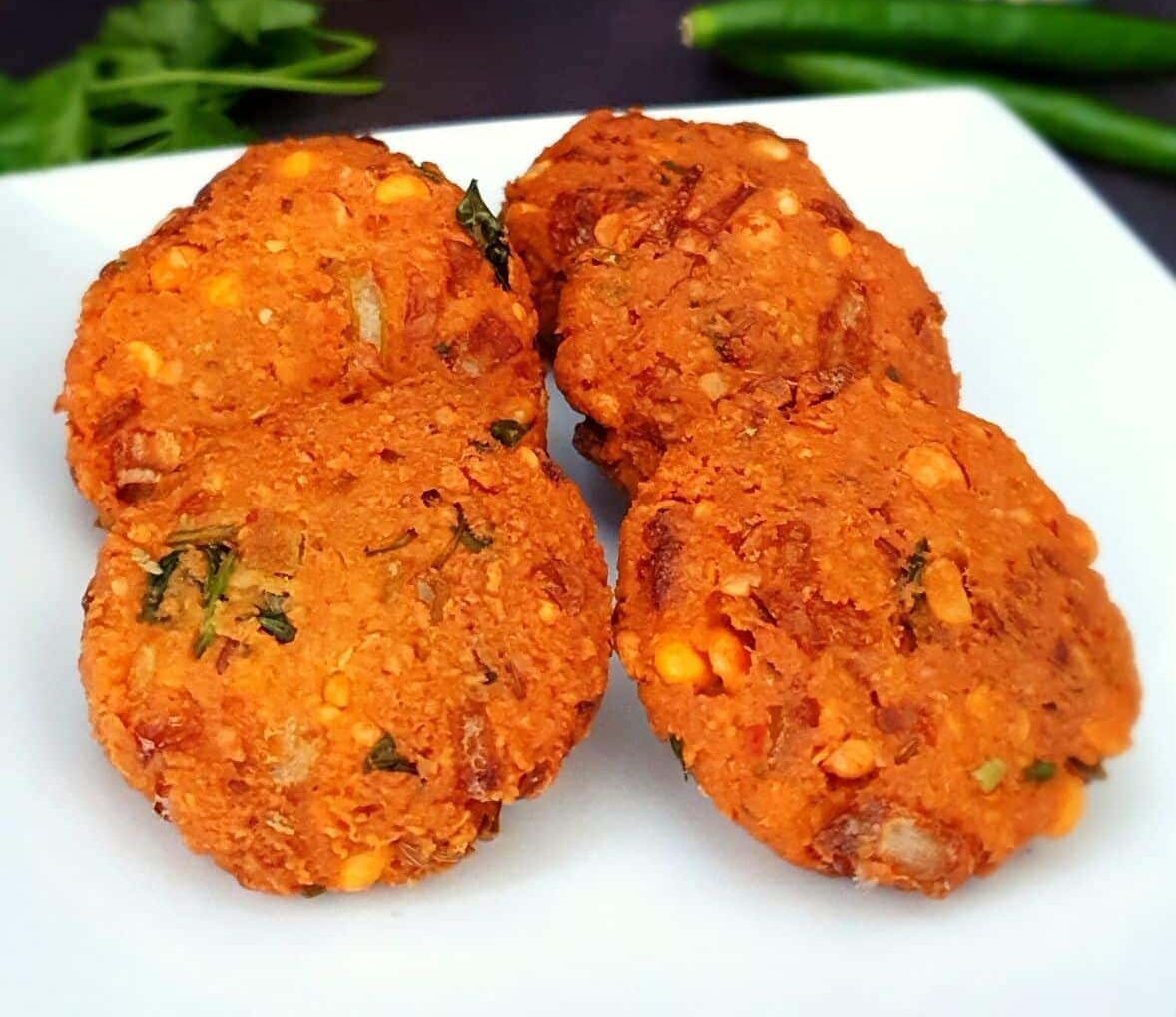 Masala Vada