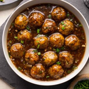 Veg Manchurian