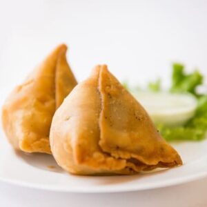 Veg Samosa