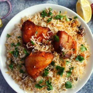 biryani