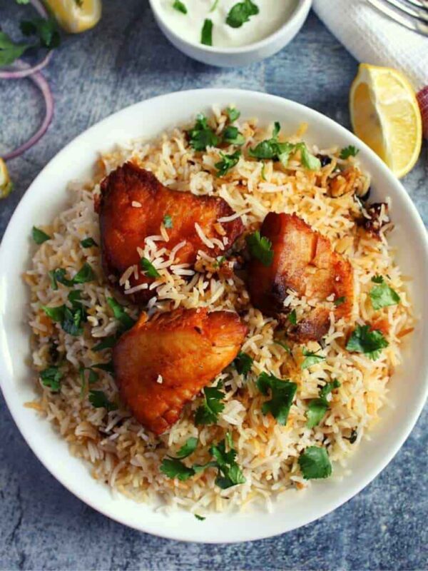 biryani