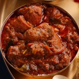 Chicken Curry