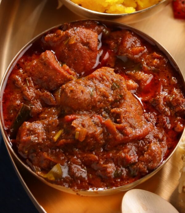 Chicken Curry