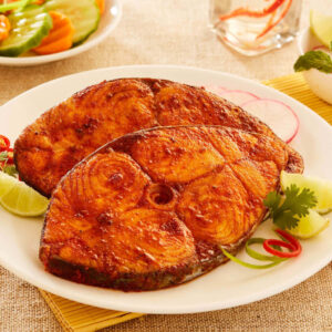 Fish Fry