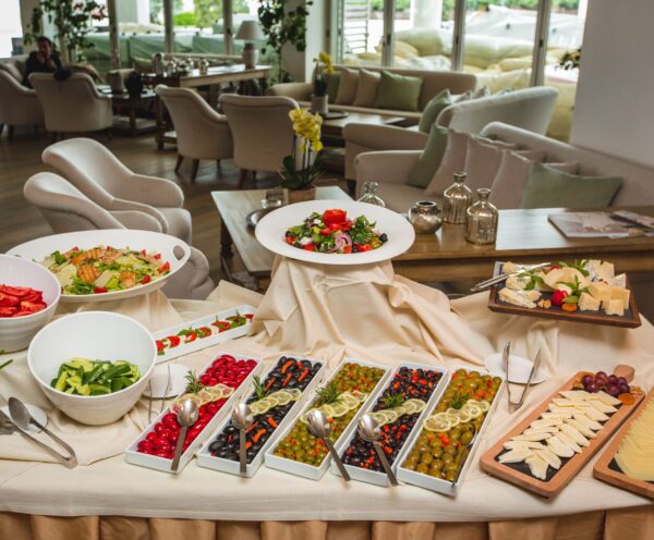 indian Party catering in canberra