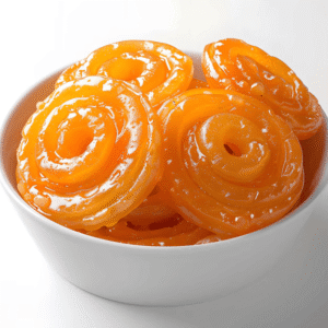 Jalebi in Canberra