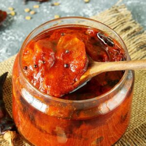 lemon pickle