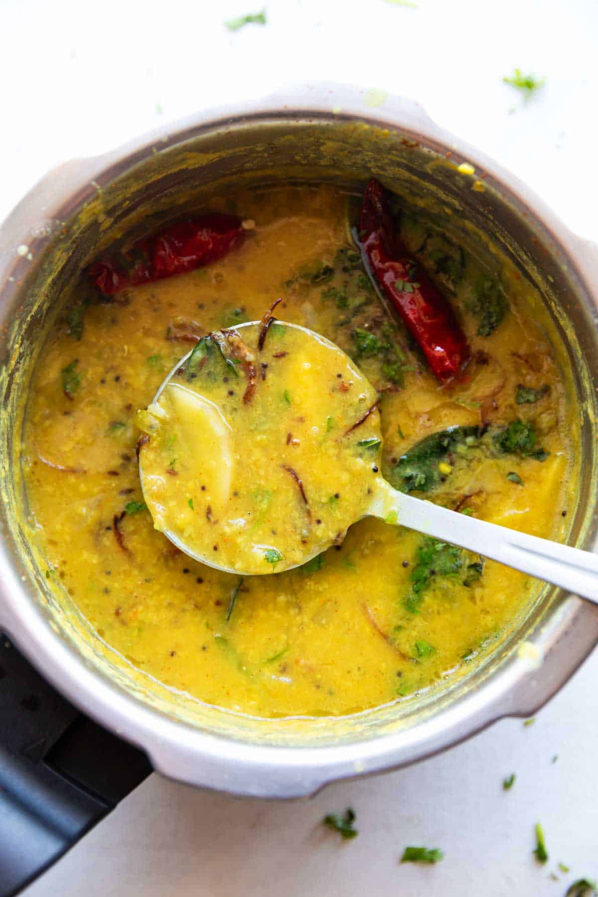 Mango Dal