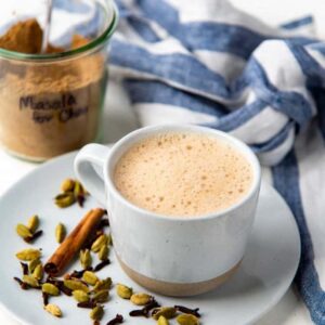 Masala Tea