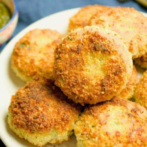 potato cutlet