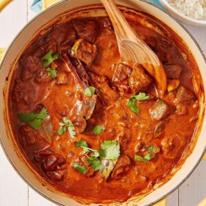 rogan josh