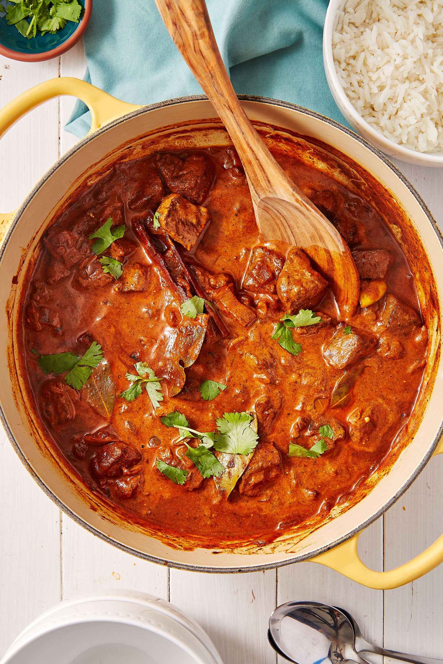 rogan josh