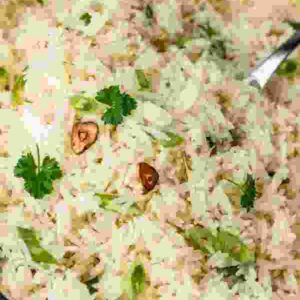 Flavoured Rice – Fragrant, Wholesome & Full of Regional Tastes