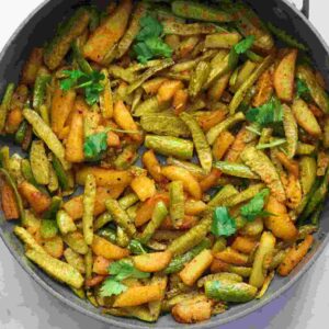 Tindora Fry