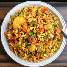 bhelpuri